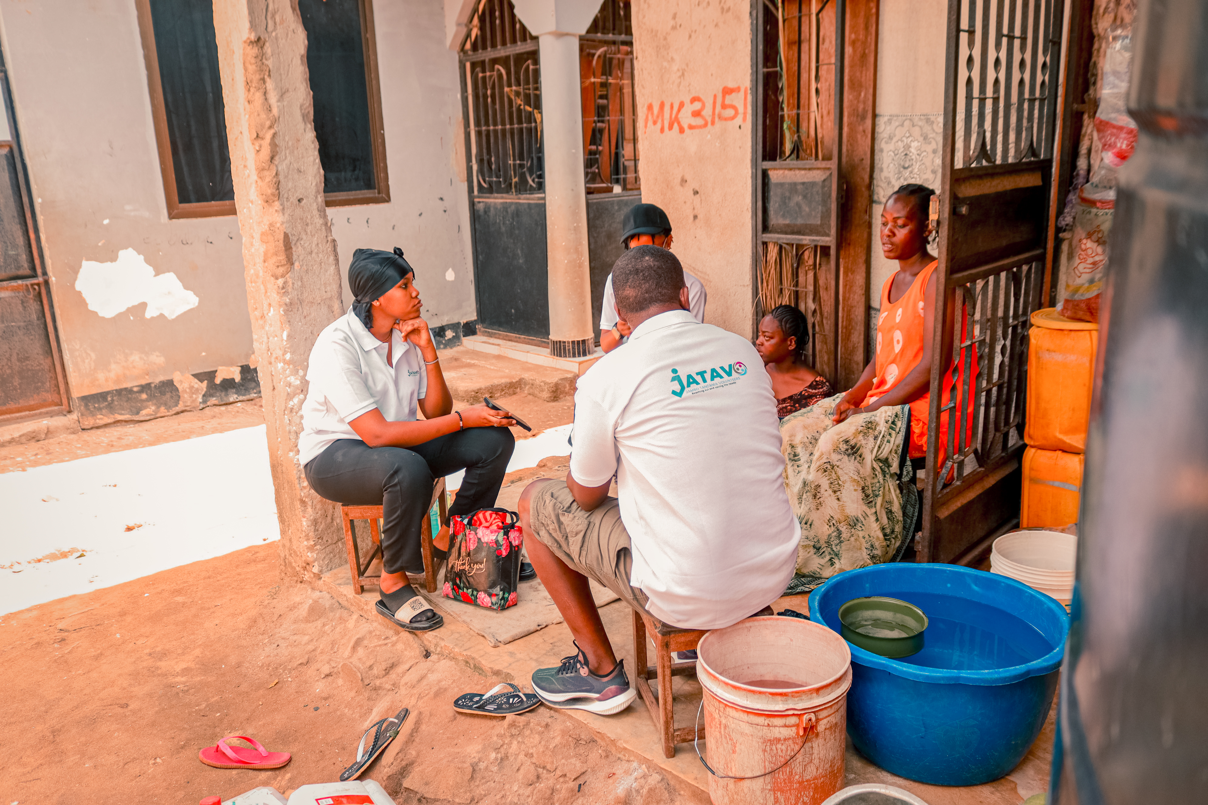 ELIMISHA Project Class